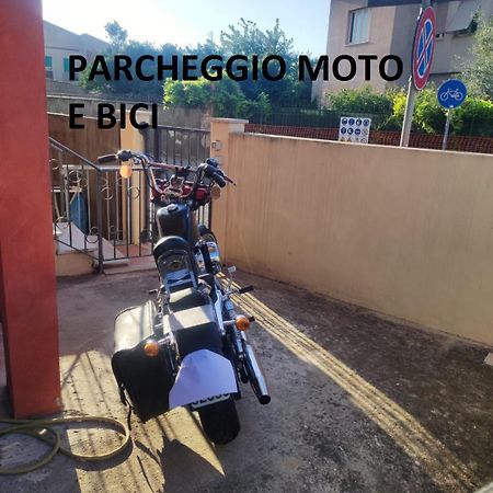 La Via Del Mare Hotel Oristano Ngoại thất bức ảnh