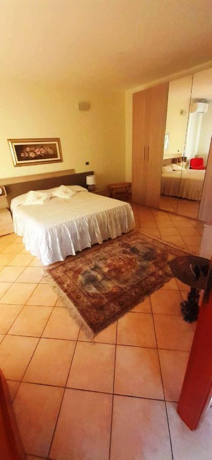 La Via Del Mare Hotel Oristano Ngoại thất bức ảnh