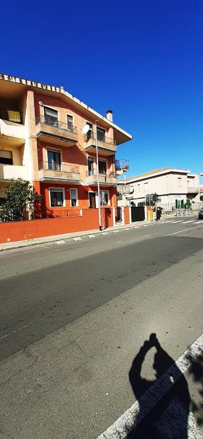La Via Del Mare Hotel Oristano Ngoại thất bức ảnh