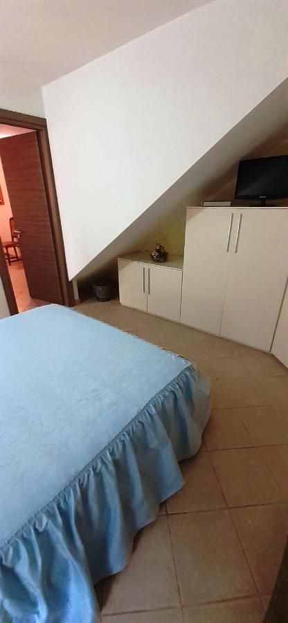 La Via Del Mare Hotel Oristano Ngoại thất bức ảnh