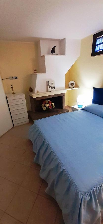 La Via Del Mare Hotel Oristano Ngoại thất bức ảnh