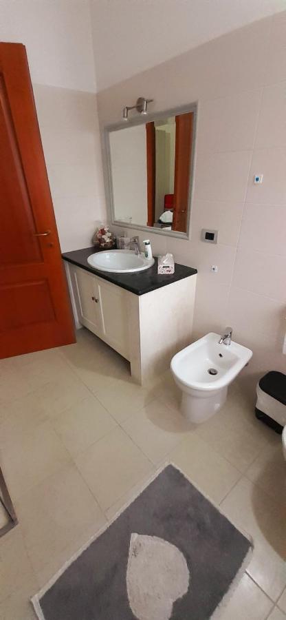La Via Del Mare Hotel Oristano Ngoại thất bức ảnh