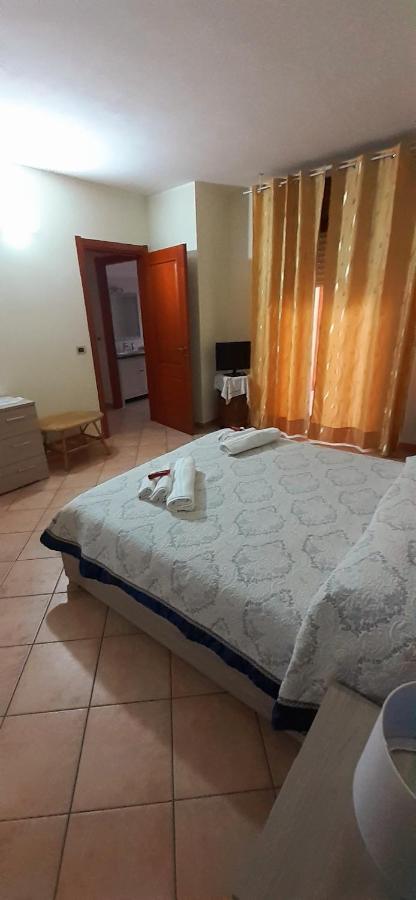 La Via Del Mare Hotel Oristano Ngoại thất bức ảnh
