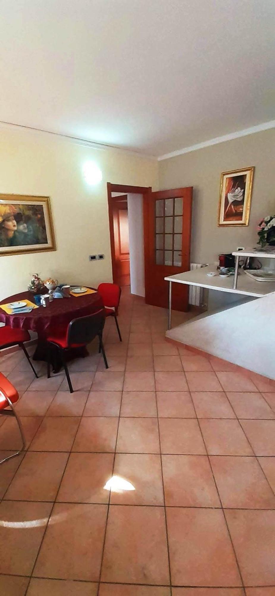 La Via Del Mare Hotel Oristano Ngoại thất bức ảnh